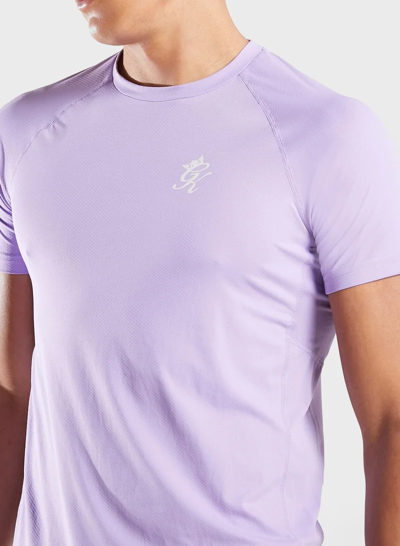 Gym King Energy T-Shirt
