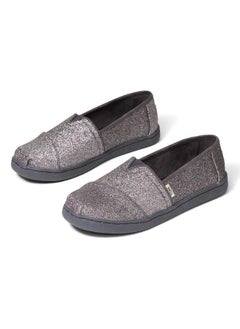 TOMS Youth Alparganta Slip On  - Image 2