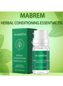 MABREM Herbal Increase Conditioner Essential Oil 10 ML 