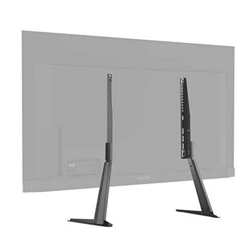 MYL MYL Universal TV Stand Base Tabletop VESA Pedestal Mount for LCD LED TV (for 17-37" TV) - Image 4