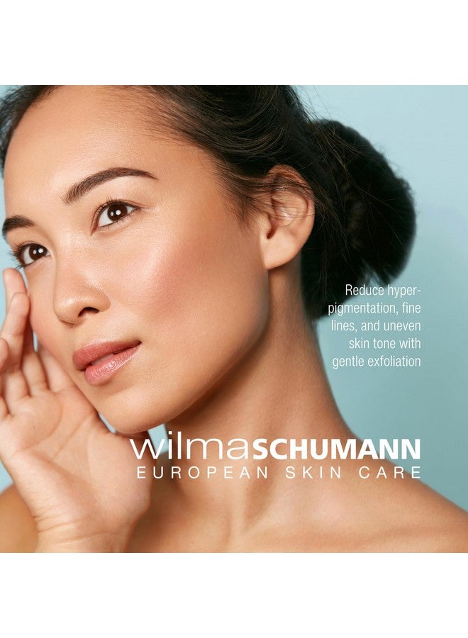 Wilma Schumann Purifying Astringent Pads for Face, Skin Exfoliating Pads with Salicylic Acid, Pack of 60 - Image 5