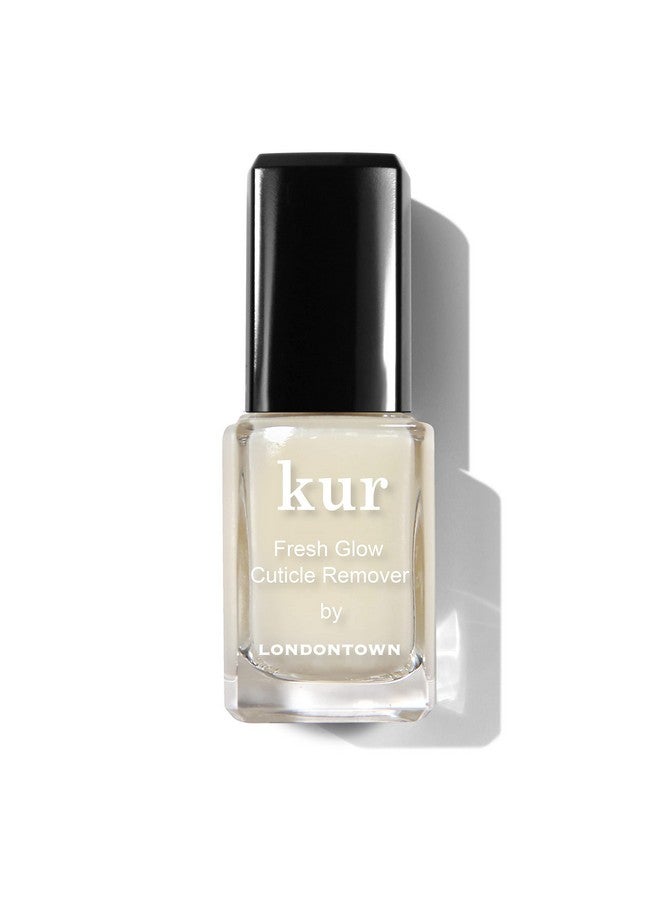 LONDONTOWN Fresh Glow Cuticle Remover 0.4 Fl. Oz. - Image 1