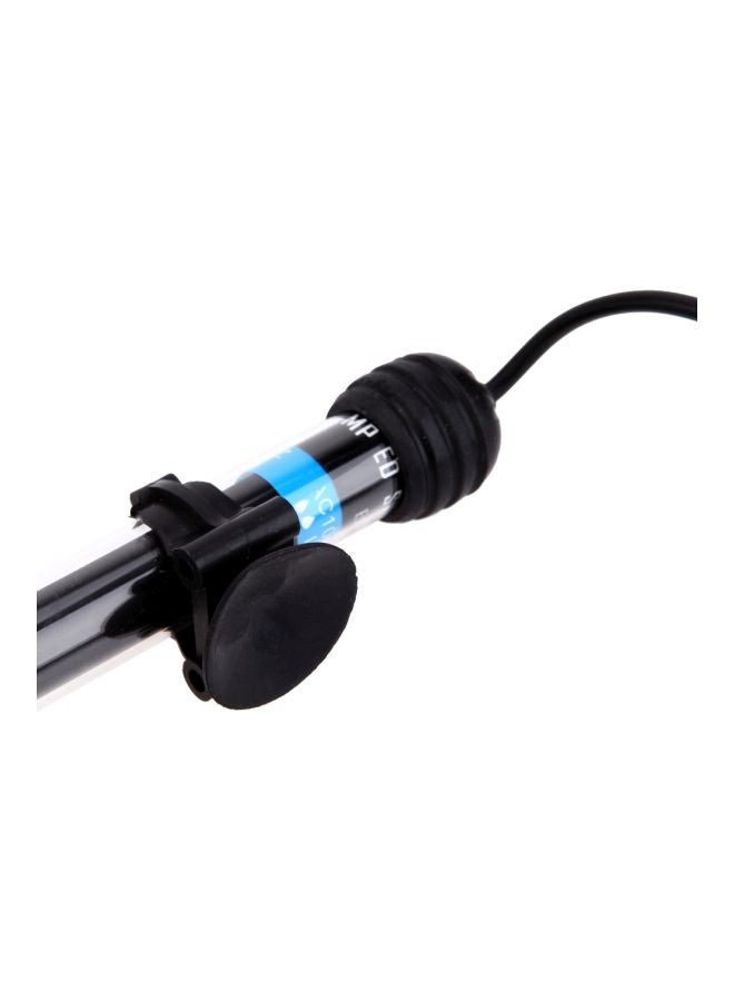 Loquat 30 LED US Plug Aquarium Light Strip Blue 57x2.5x2.5cm - Image 4