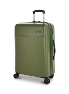 Track Track Luggage Set of 4 pieces in multiple sizes 13/20/24/28 inches 800/4P color Green  - Image 4