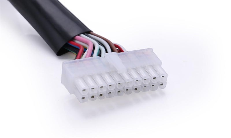 demulax عداد سرعة LCD عالمي من DEMULAX للدراجات النارية - Image 4