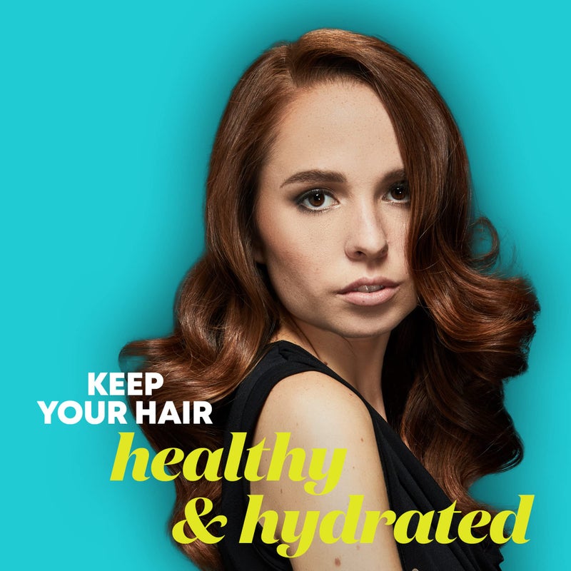 Revamp Progloss Volume & Wave Ceramic Heated Brush – Curling Iron Brush with Retractable 1.25” Bristles, Ceramic Barrel Infused with Progloss Oils for Frizz-Free Shine – Auto-Off & 9’ Swivel Cord - Image 4