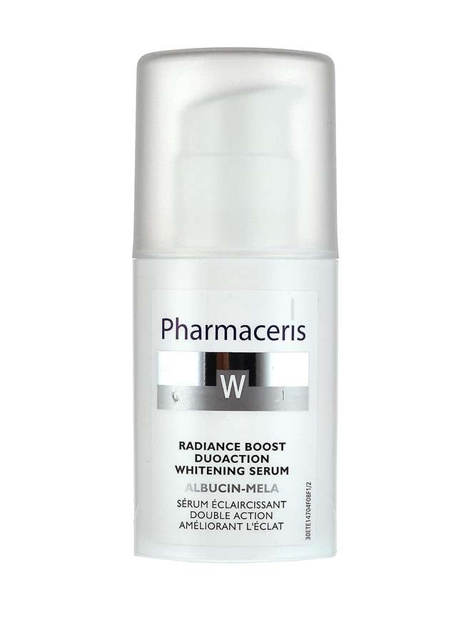 Pharmaceris Albucin-Mela Radianceening Serum - Image 1