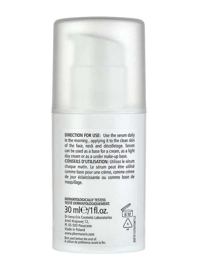 Pharmaceris Albucin-Mela Radianceening Serum - Image 4