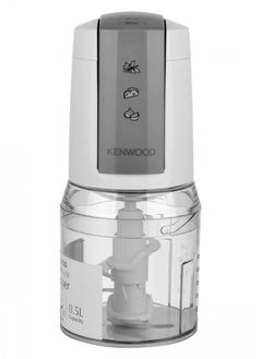 KENWOOD Kenwood onion chopper bowl spare parts with knife  - Image 3