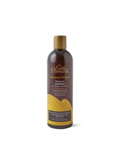 Silk Elements Advanced Repair Shampoo 16Oz  - Image 1
