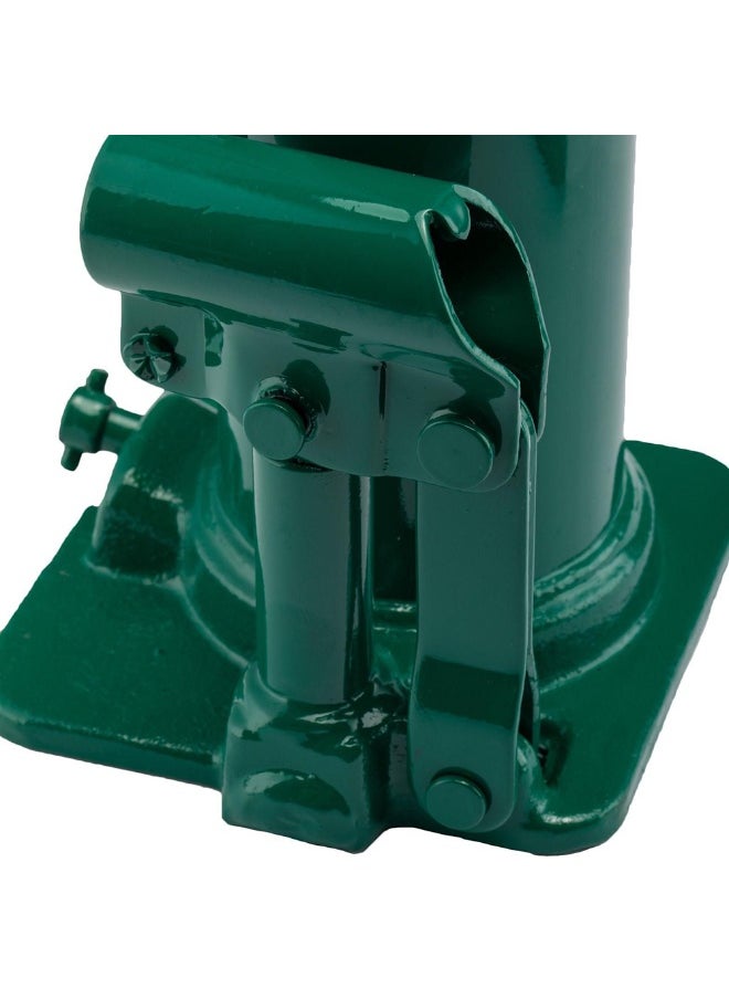 Sata SATA ST97809ASC Hydraulic Bottle Jack 32T  - Image 3