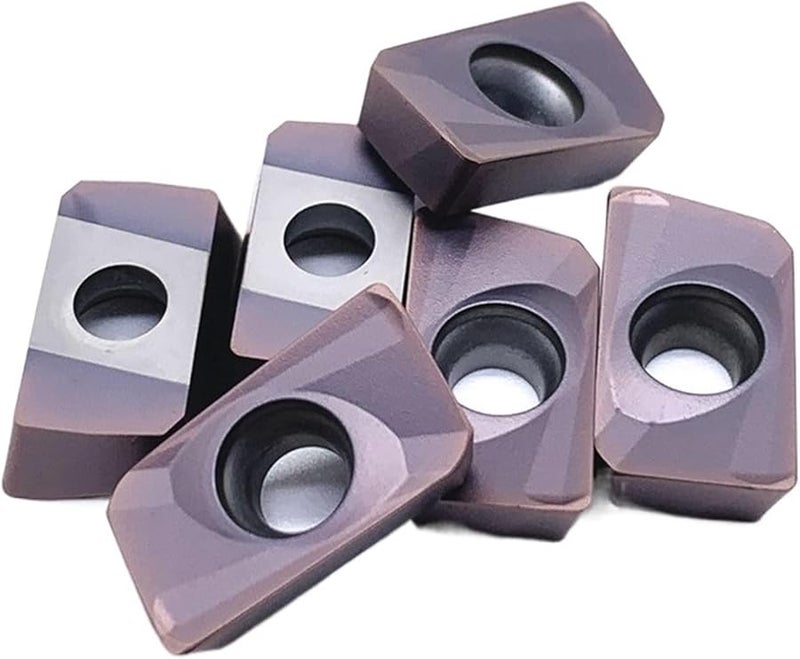 APMT1604 H2 15TF Carbide Lathe Turning Tool CNC Machine Cutting Cutter - Image 3