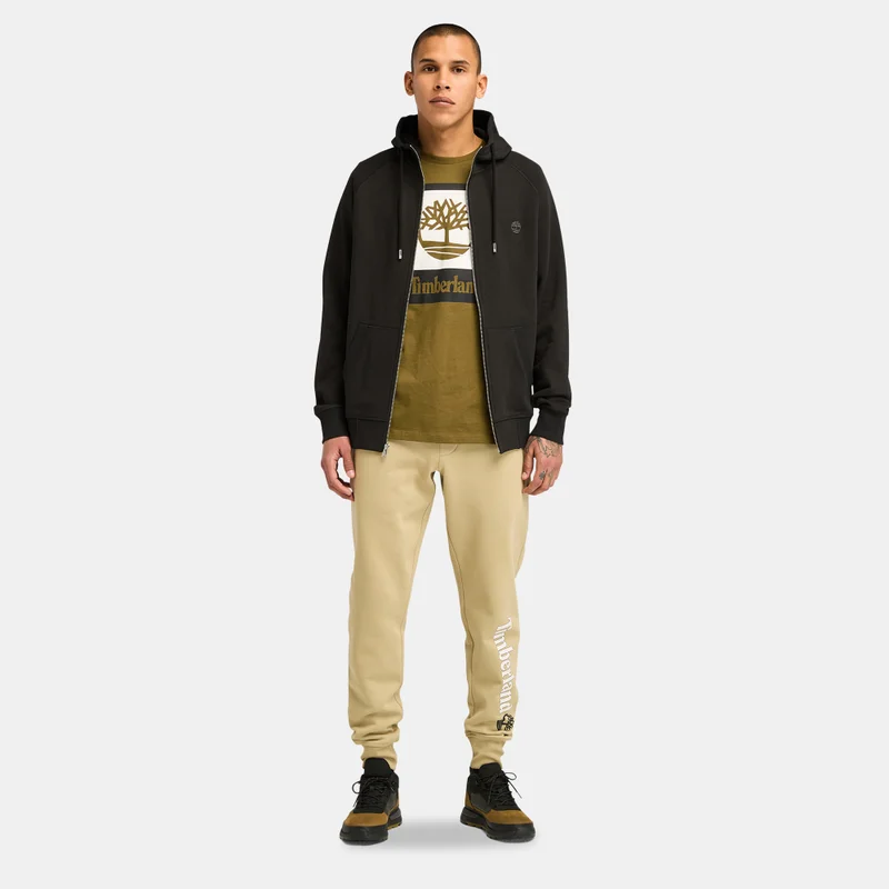 Timberland Men's Exeter River Hoodie