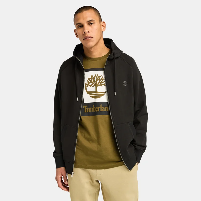 Timberland Men's Exeter River Hoodie