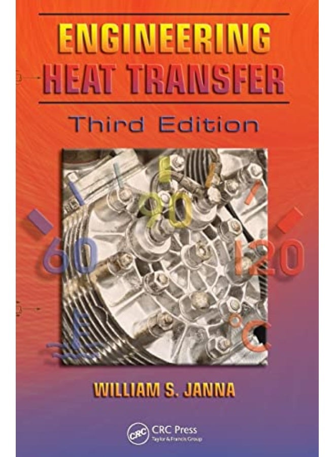 Engineering Heat Transfer