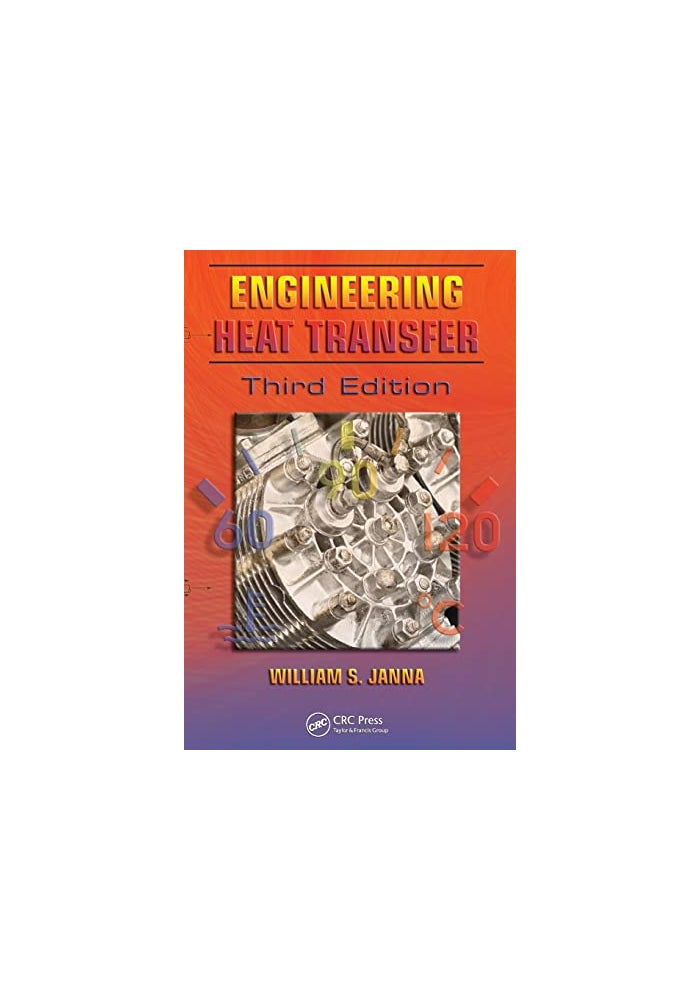 Engineering Heat Transfer