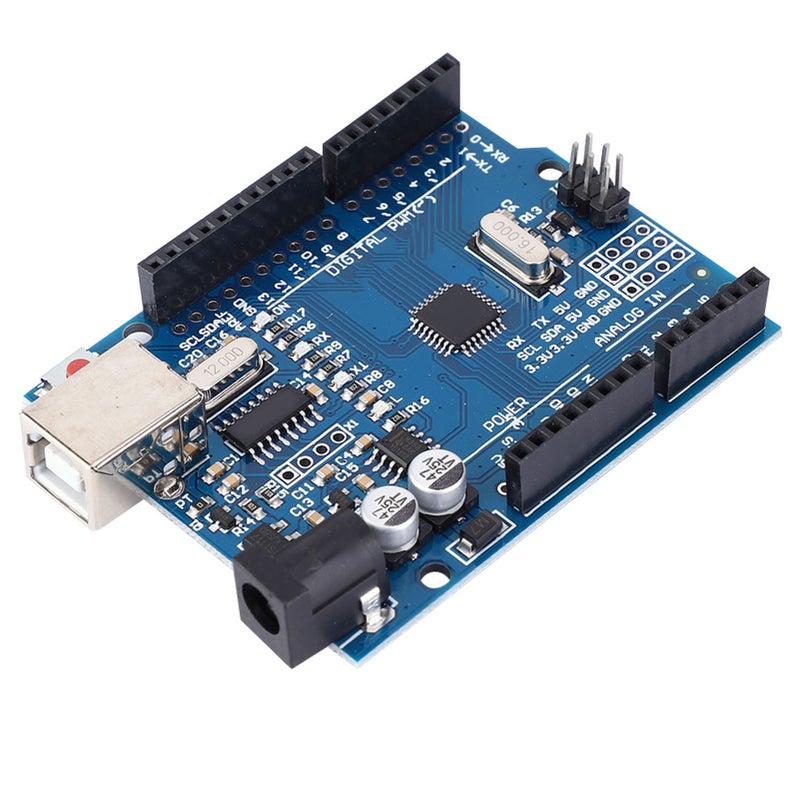لوح تطوير XTWduino النسخة المحسنة للمبتدئين - Image 3