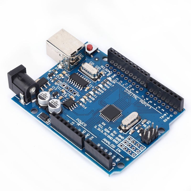 لوح تطوير XTWduino النسخة المحسنة للمبتدئين - Image 2