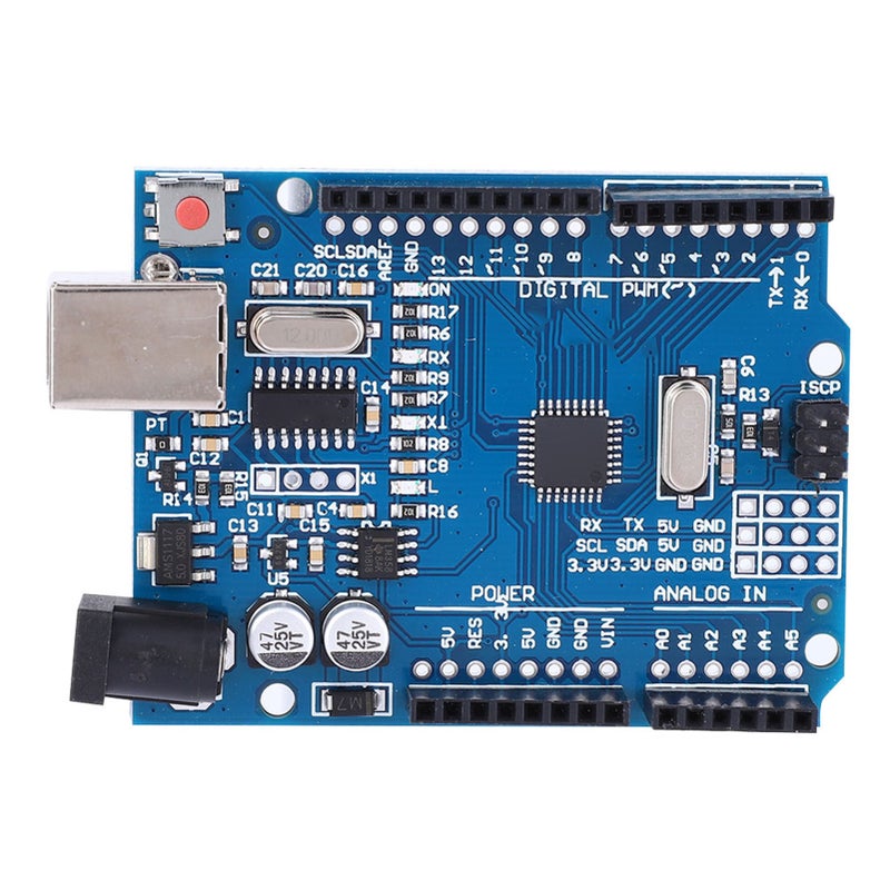 لوح تطوير XTWduino النسخة المحسنة للمبتدئين - Image 4
