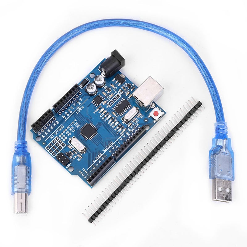 لوح تطوير XTWduino النسخة المحسنة للمبتدئين - Image 1