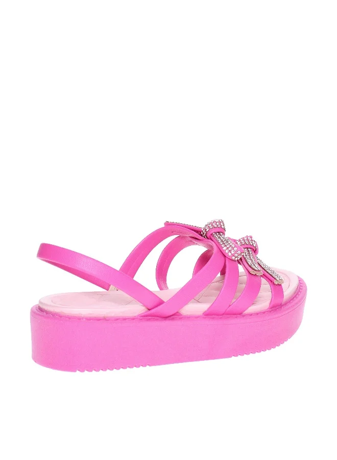 MOLEKINHA Sandals for Women with Back Strap – Stylish & Supportive sling Back Ladies Sandals