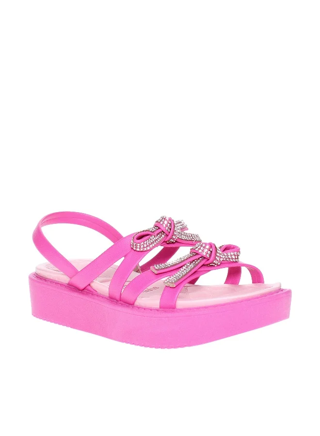MOLEKINHA Sandals for Women with Back Strap – Stylish & Supportive sling Back Ladies Sandals