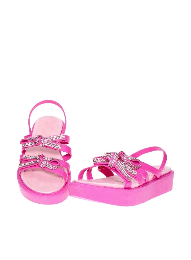 MOLEKINHA Sandals for Women with Back Strap – Stylish & Supportive sling Back Ladies Sandals