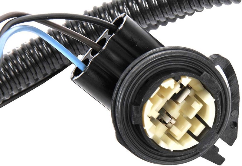 ACDelco Driver Side Tail Light Wiring Harness - Image 3