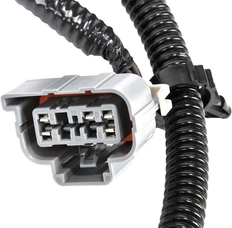 ACDelco Driver Side Tail Light Wiring Harness - Image 4