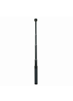 Panoramic Metal Selfie Stick Camera Selfie Phone Bracket Feiyu Handheld 1.5 M Telescopic Extended Selfie Stick-Color:Feiyu Extension Rod
