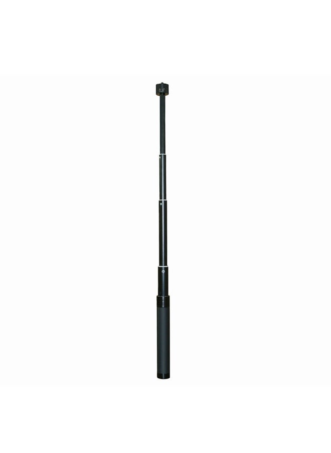 Generic - Panoramic Metal Selfie Stick Camera Selfie Phone Bracket Feiyu Handheld 1.5 M Telescopic Extended Selfie Stick-Color:Feiyu Extension Rod - Image 1