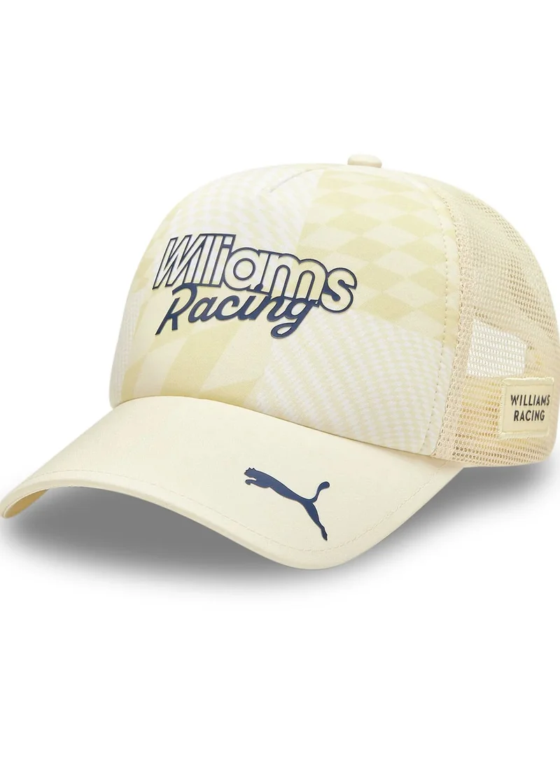 ويليامز ريسينغ WILLIAMS RACING FW TRUCKER CAP