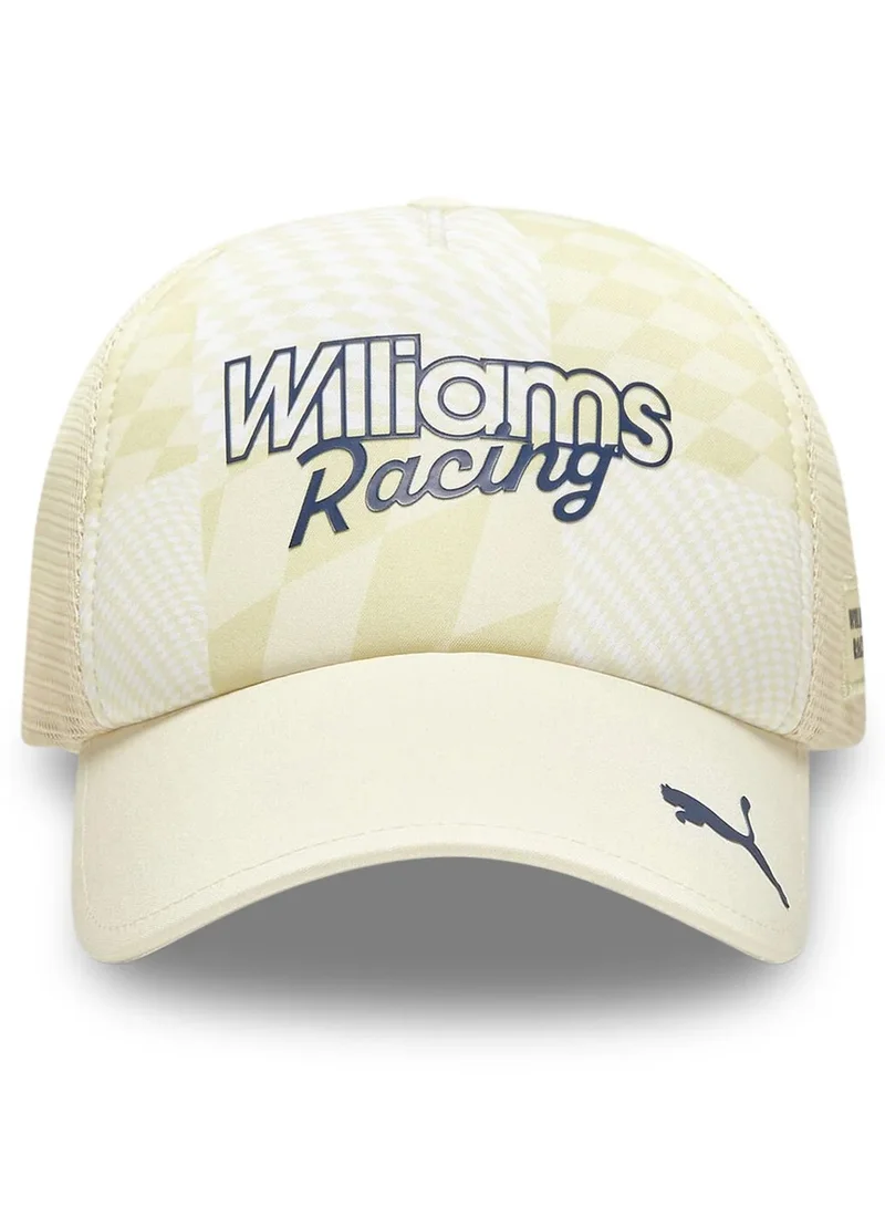 ويليامز ريسينغ WILLIAMS RACING FW TRUCKER CAP