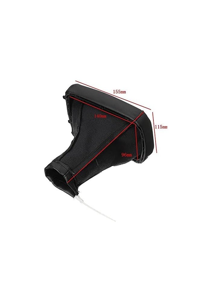 Vuzmode Leather Gear Shift Knob Gaitor for Opel - Image 3