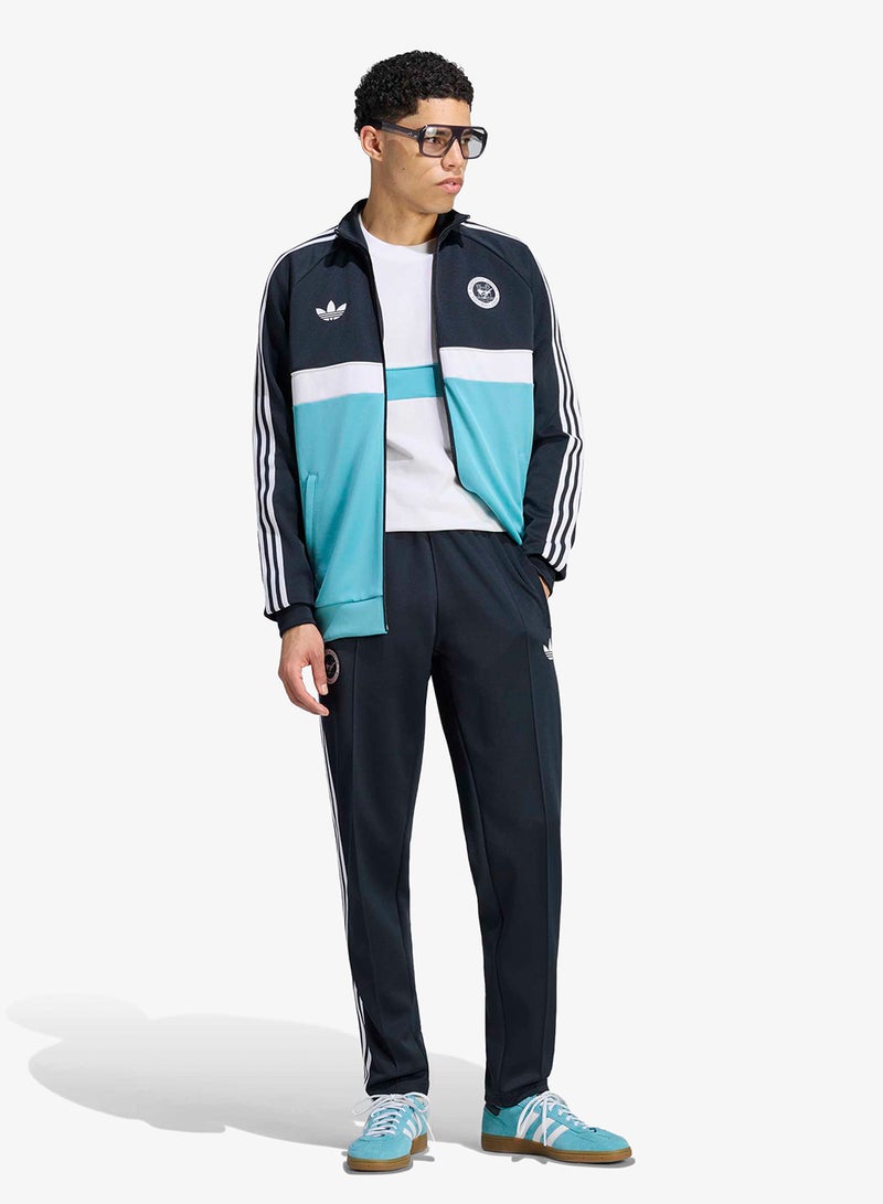 Adidas Newcastle United Og2 Track Top - Image 5