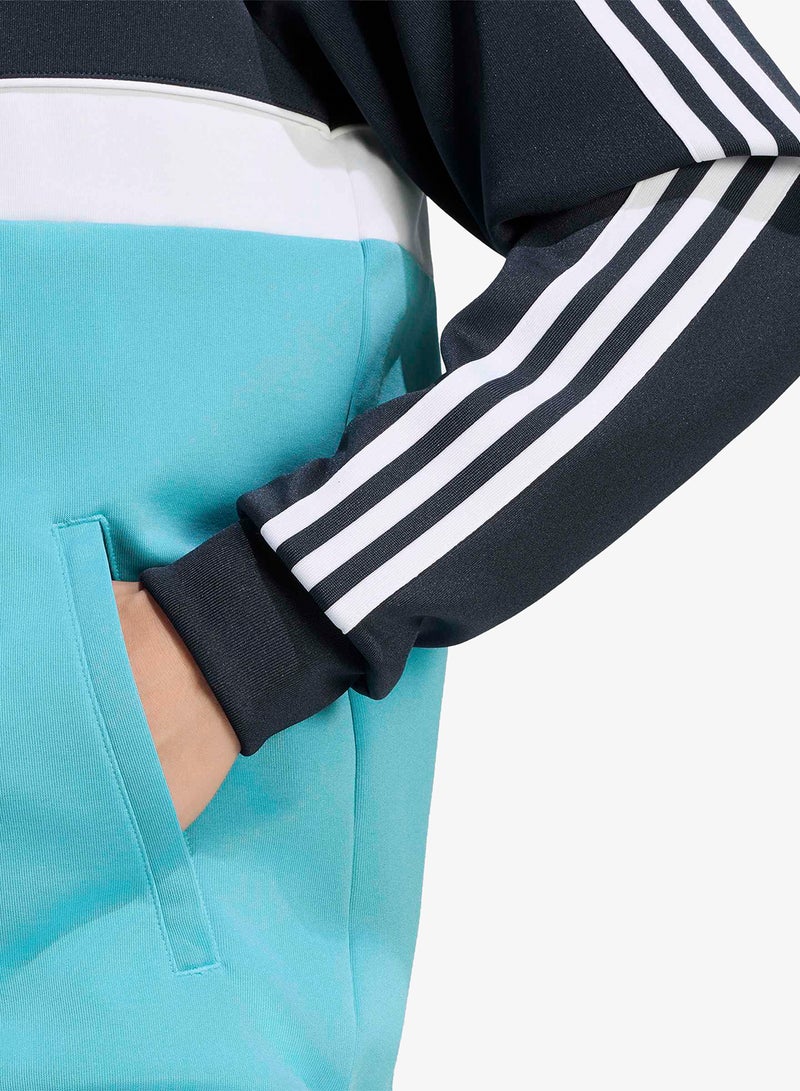 Adidas Newcastle United Og2 Track Top - Image 4