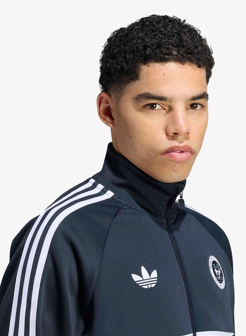 Adidas Newcastle United Og2 Track Top - Image 3