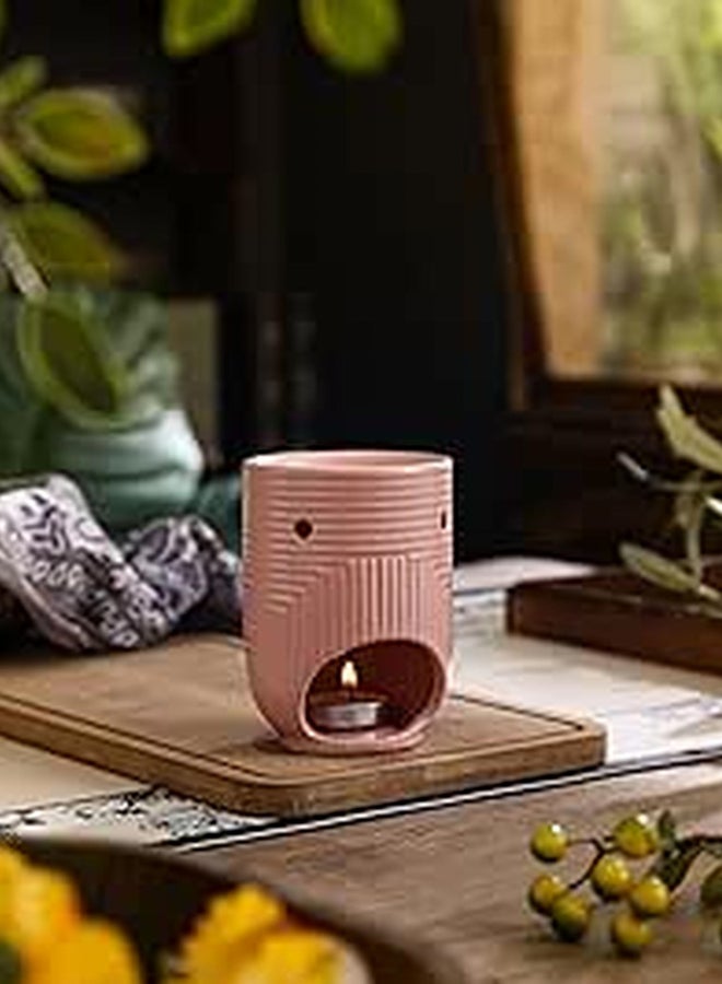 Orchid Fancy Burner - Image 1