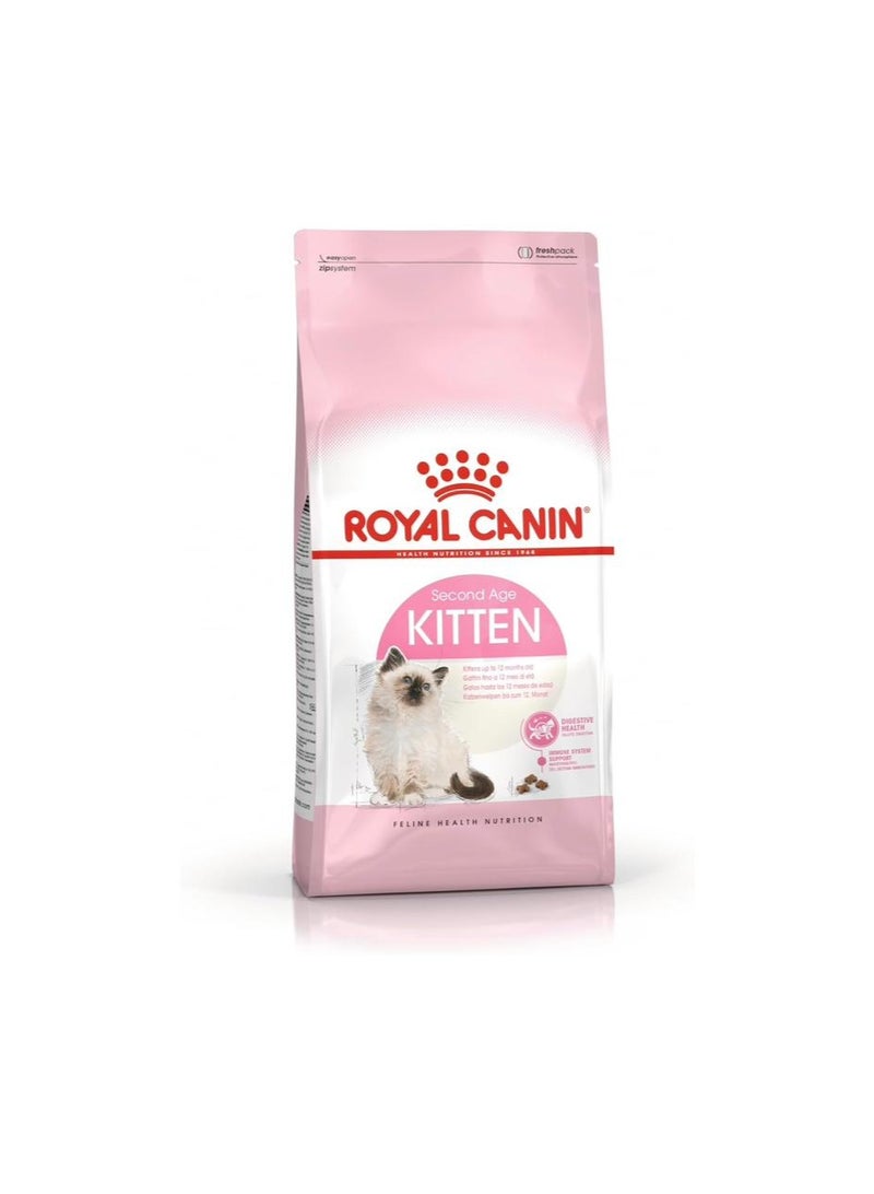 Royal Canin Kitten Up to 12 Months 400g - Image 1
