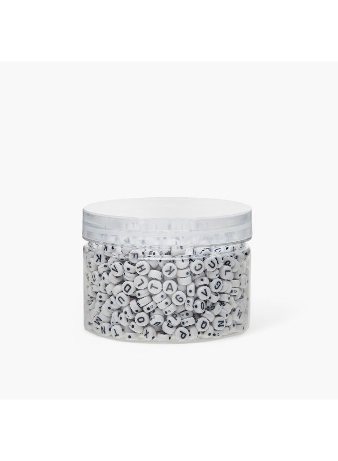 Findz DIY Beads with String Set - Image 4
