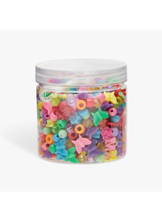 Findz DIY Beads with String Set - Image 2