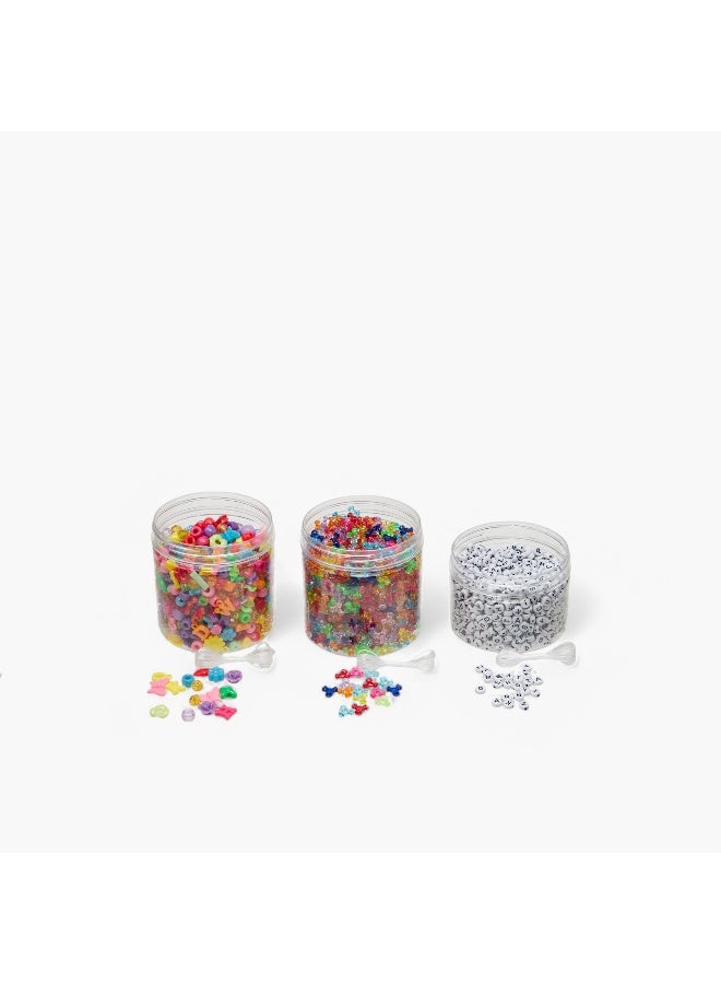 Findz DIY Beads with String Set - Image 5