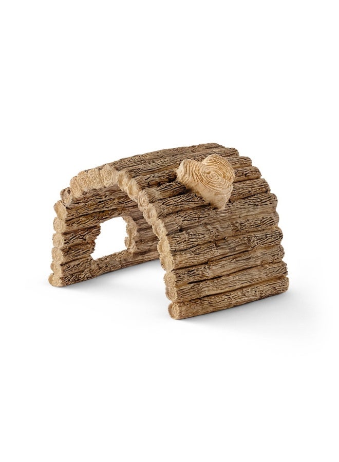 Schleich قفص أرنب مع مجموعة سياج - Image 5