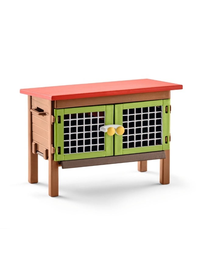 Rabbit Hutch with Enclosure Set - pzsku/Z82789D9867822CCB6C11Z/45/_/1730103971/8da0ff69-322d-46d4-b627-b92273194e44