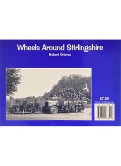 Wheels Around Stirlingshire  - Image 1