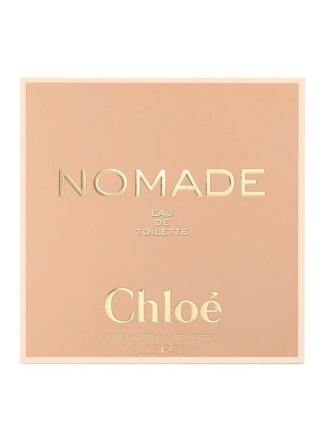 Chloe Nomade EDP 30ml - Image 3