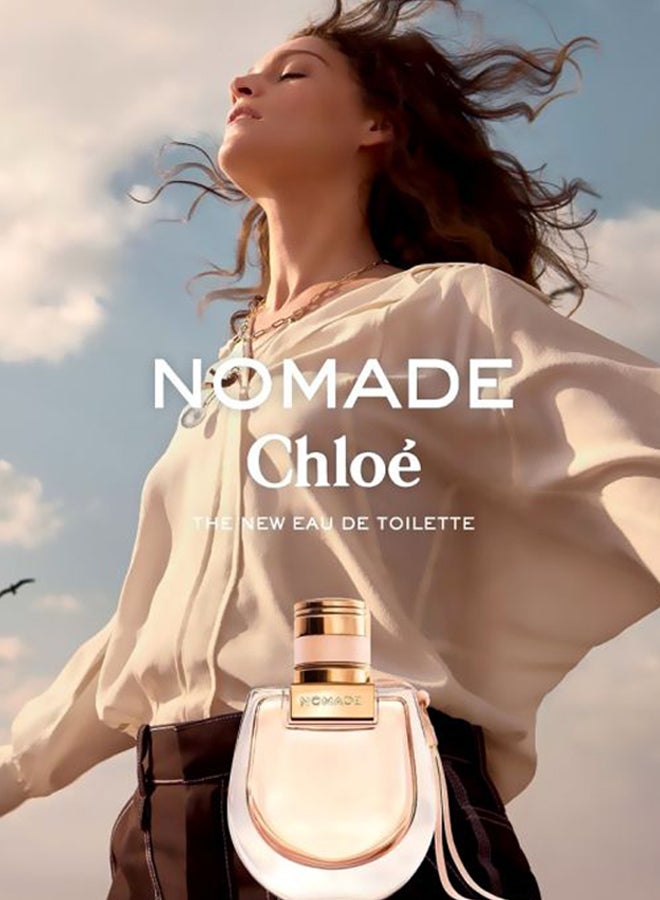 Chloe Nomade EDP 30ml - Image 4