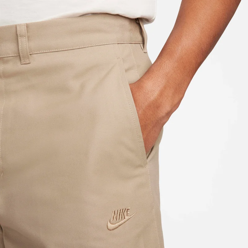 Nike Men's Club Chino Shorts