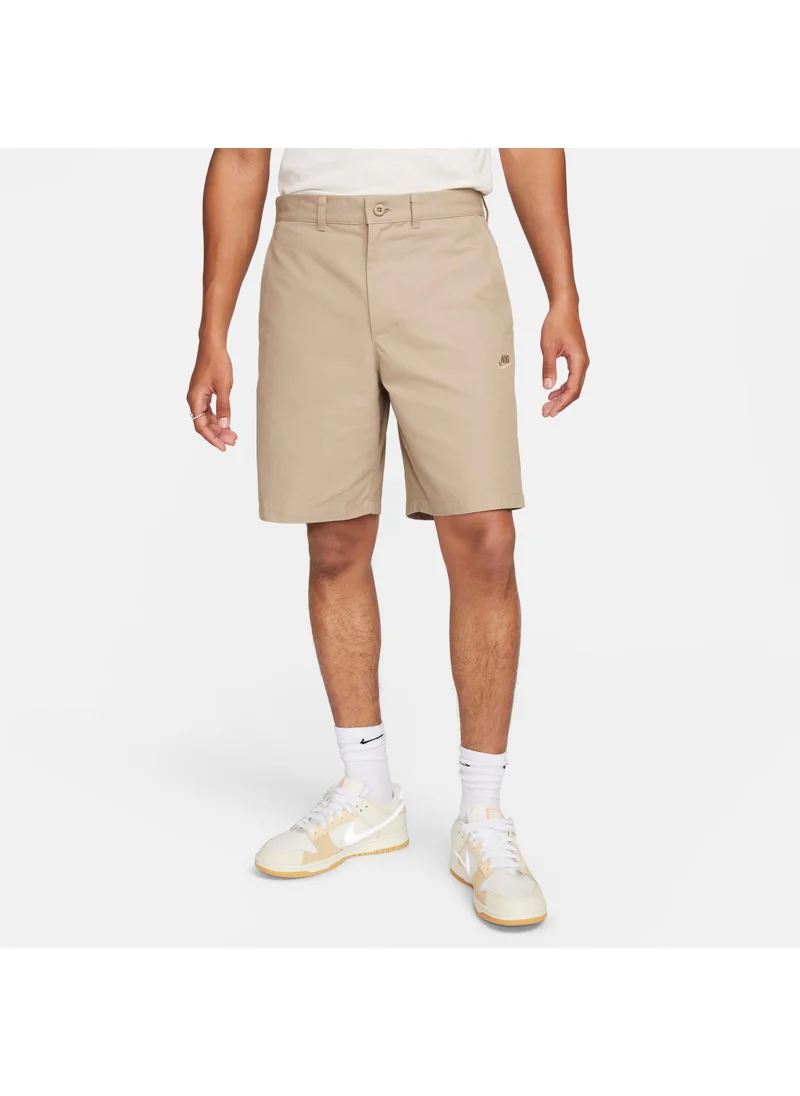Nike Men's Club Chino Shorts