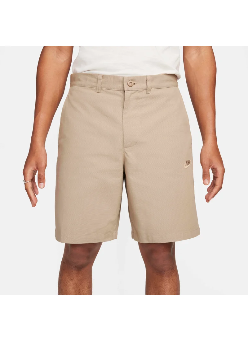 Nike Men's Club Chino Shorts